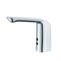 fast moving economic sense faucets brass faucets battery electricity Modern healthy touchless